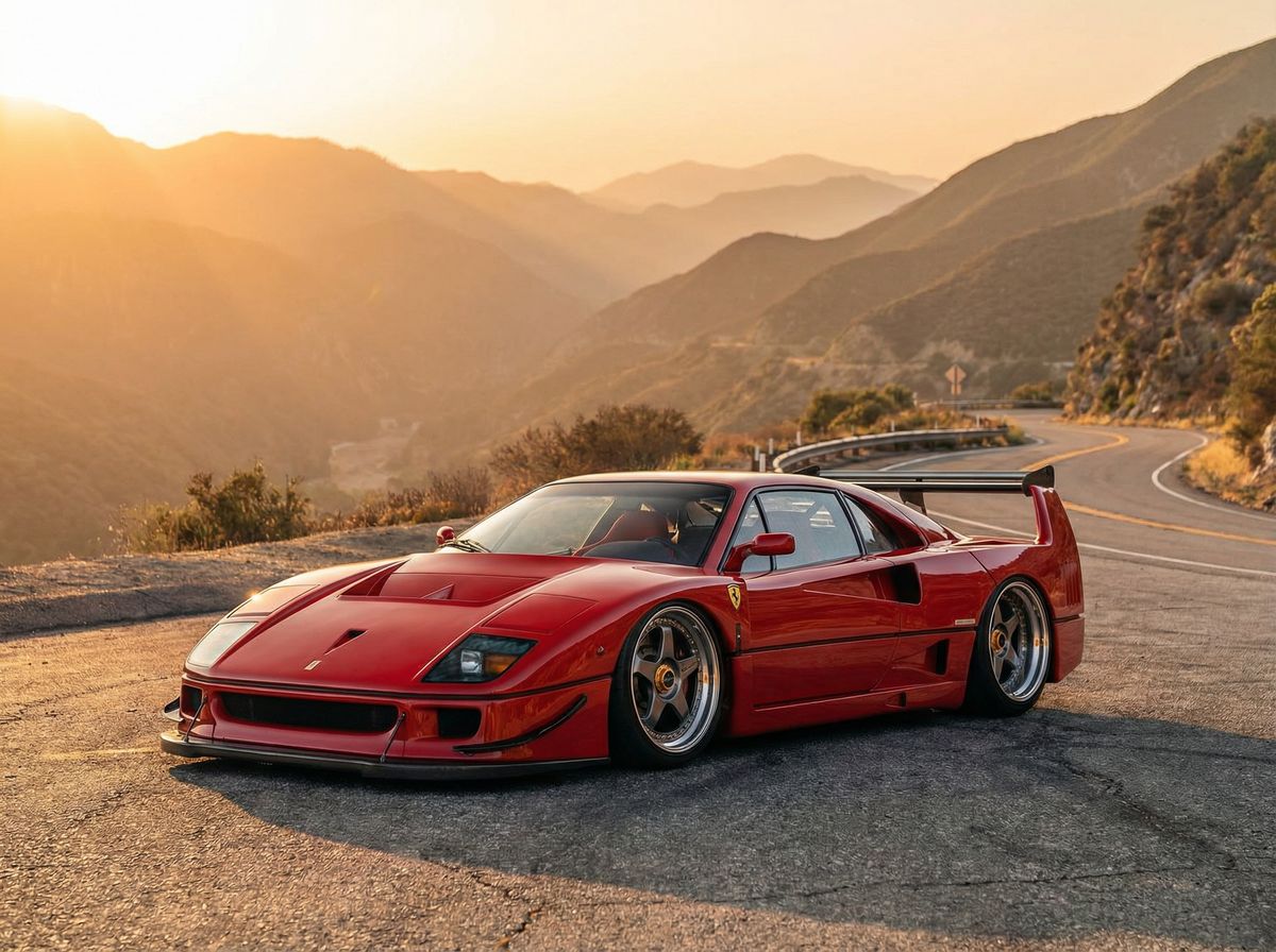 大象传媒法拉利视频测评