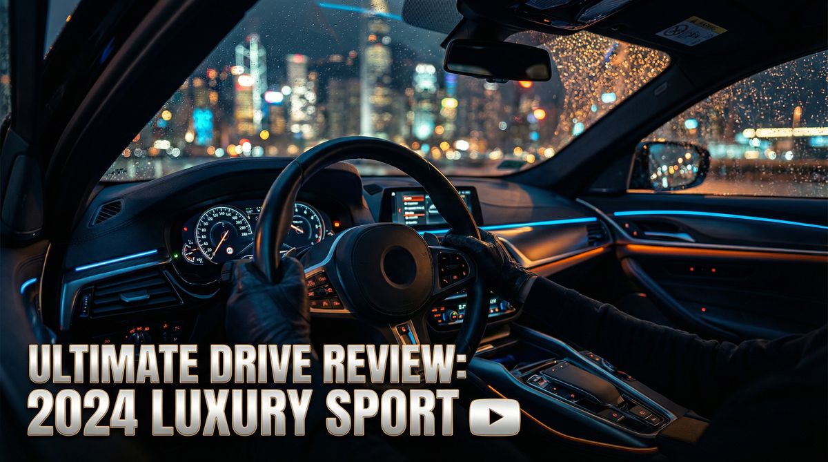 大象传媒豪华轿车内饰改装视频演示